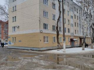 Комната, 17.4 м²