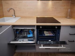 1-комн. квартира, 65.2 м², 1/6 этаж