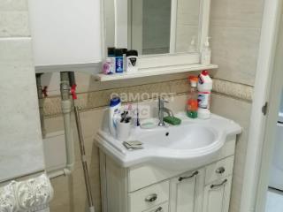 3-комн. квартира, 100 м², 7/10 этаж
