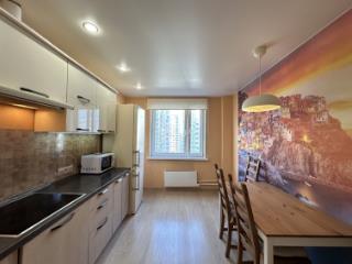 3-комн. квартира, 72 м², 7/16 этаж