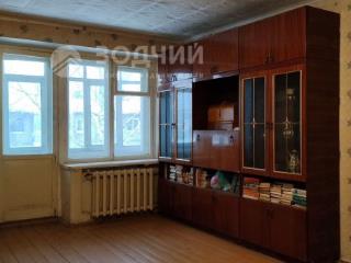 1-комн. квартира, 35 м², 5/5 этаж