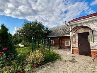 2-этажный коттедж, 160 м², 18.2 соток