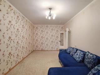 1-комн., Квартира, 37.6 м², 2/6 этаж