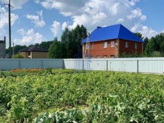 2-этажный коттедж, 88.8 м², 14.6 соток