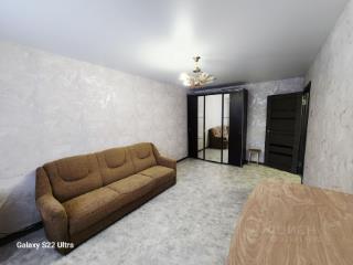 1-комн. квартира, 30.9 м², 1/5 этаж