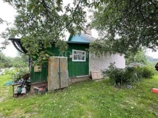 1-этажный дом, 43.9 м², 15 соток