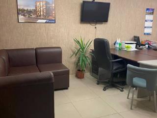 3-комн. квартира, 57.2 м², 1/5 этаж
