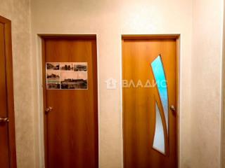 1-комн., Квартира, 39.7 м², 1/10 этаж