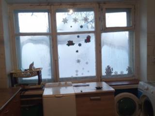 Комната, 5 м², 4-комн.