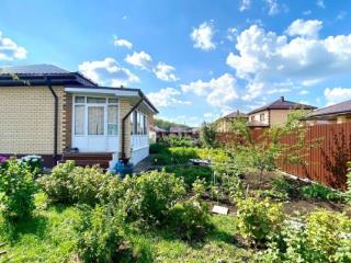 1-этажный дом, 99.9 м², 6.6 соток