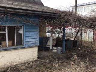  коттедж, 20 м², 6 соток