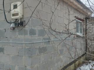 1-этажный дом, 45 м², 10 соток