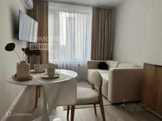 3-комн. квартира, 50 м², 7/30 этаж