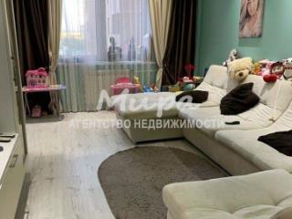 2-комн. квартира, 728 м², 8/17 этаж