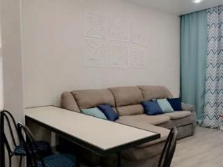1-комн. квартира, 55 м², 5/10 этаж