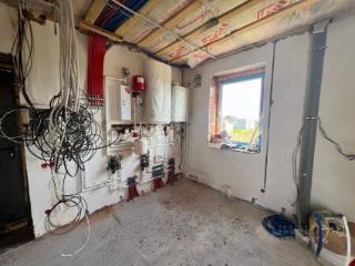 2-этажный дом, 110 м², 8 соток