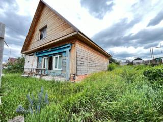 2-этажный дом, 80 м², 7 соток