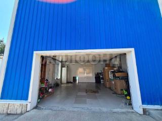 3-этажный коттедж, 230 м², 9 соток