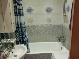 2-комн. квартира, 50.3 м², 3/5 этаж