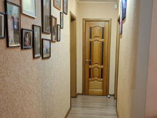 2-комн. квартира, 58.4 м², 2/2 этаж