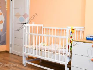 3-комн. квартира, 69.2 м², 16/16 этаж
