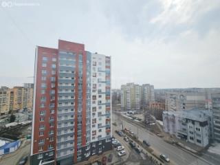 1-комн. квартира, 42.8 м², 11/17 этаж