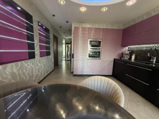 3-комн. квартира, 80.2 м², 8/12 этаж