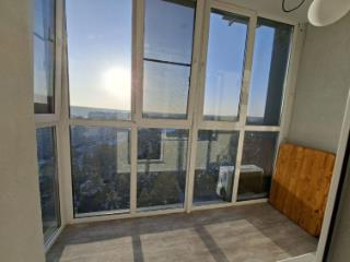 3-комн. квартира, 61.7 м², 15/17 этаж
