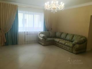 3-этажный дом, 184 м², 3 сотки