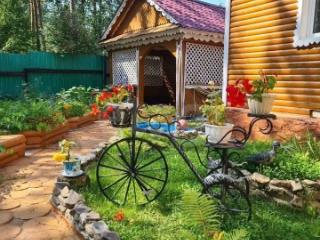 2-этажный дом, 150 м², 15 соток