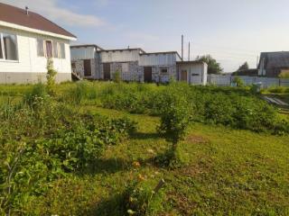 1-этажный дом, 80 м², 9 соток