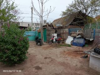 1-этажный дом, 56.3 м², 6 соток