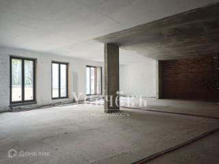 4-комн. квартира, 149 м², 4/8 этаж