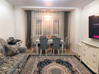 2-комн. квартира, 60 м², 2/5 этаж