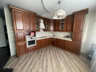 4-комн. квартира, 88 м², 3/3 этаж