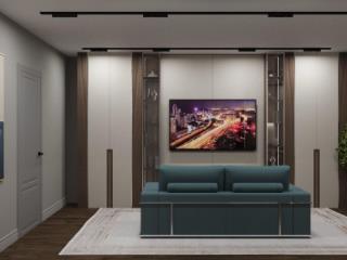 2-комн. квартира, 48.7 м², 1/2 этаж