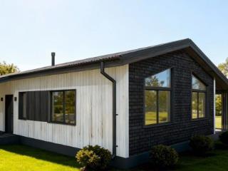  коттедж, 100 м², 7 соток