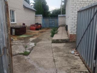 1-этажный дом, 156 м², 15 соток