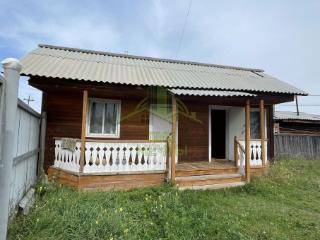 2-этажный дом, 67.6 м², 6 соток