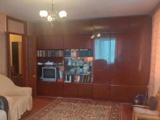 1-комн. квартира, 40.1 м², 7/7 этаж