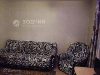 1-комн. квартира, 21.2 м², 1/3 этаж