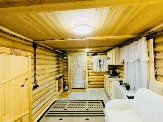  коттедж, 40 м², 6 соток