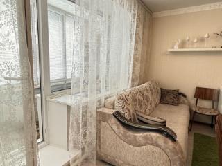4-комн. квартира, 81.5 м², 2/2 этаж