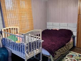  коттедж, 36 м², 6 соток