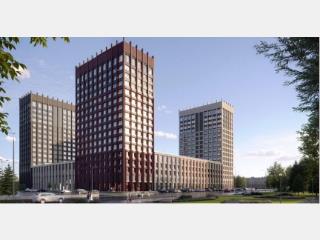 5-комн. квартира, 225.2 м², 16/16 этаж