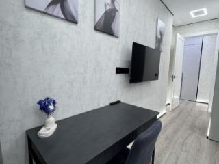 2-комн. квартира, 50 м², 3/32 этаж