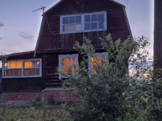 2-этажный дом, 109 м², 24 сотки