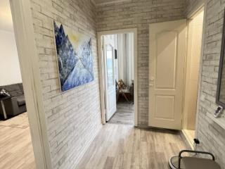 1-комн. квартира, 39.4 м², 5/5 этаж