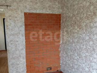 1-комн. квартира, 25.5 м², 1/1 этаж