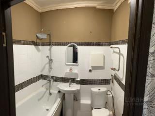 Студия, 30 м², 7/16 этаж